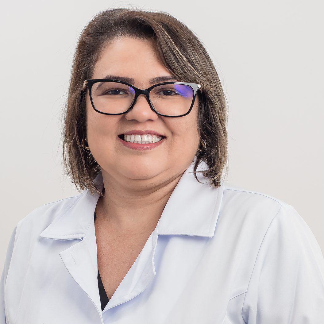 Dra. Ana Paula Moreira
