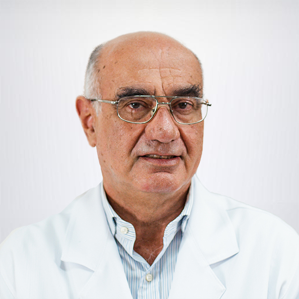 Dr. Salvio Pinto