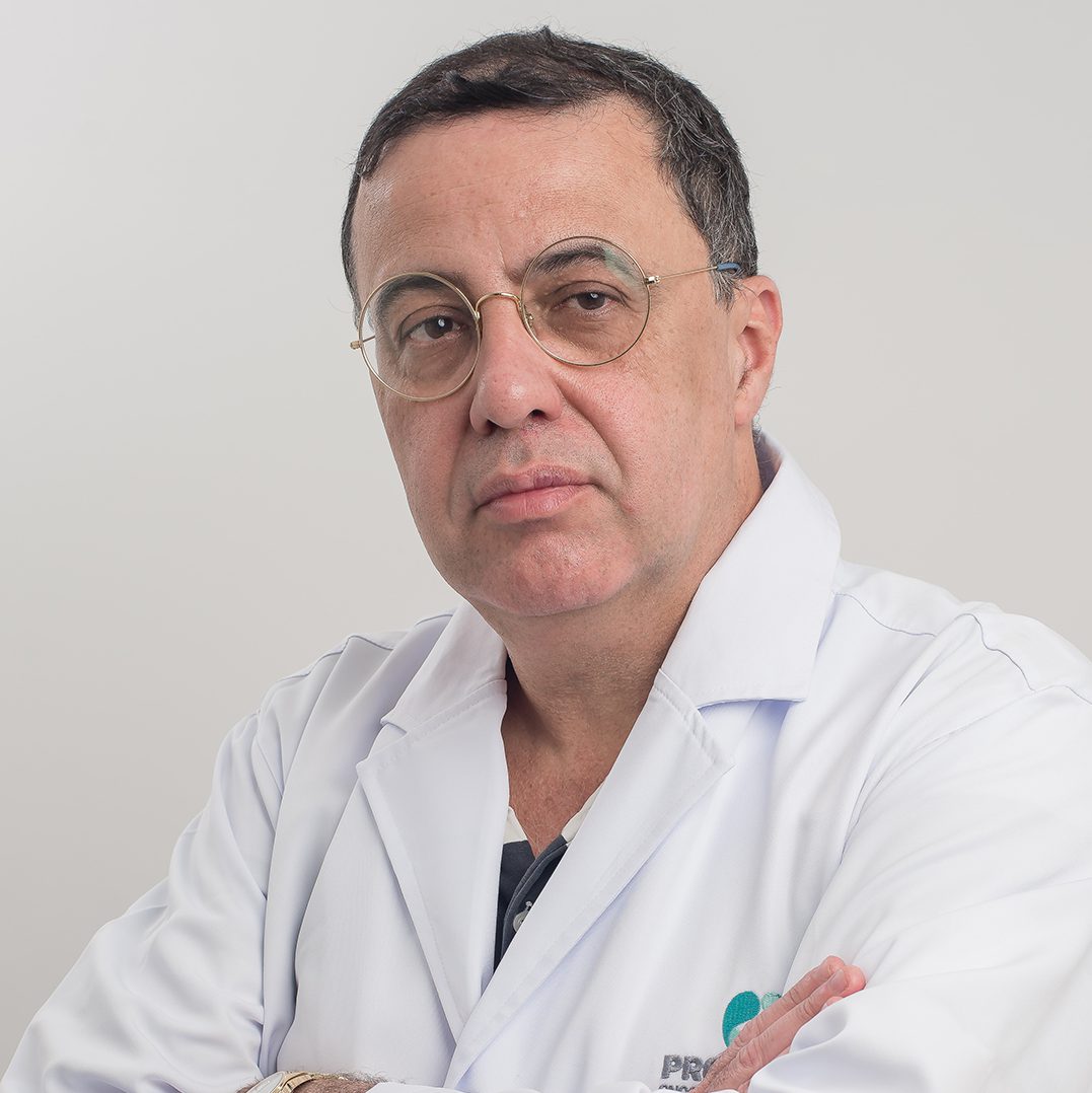 Dr. Vinícius Tavares