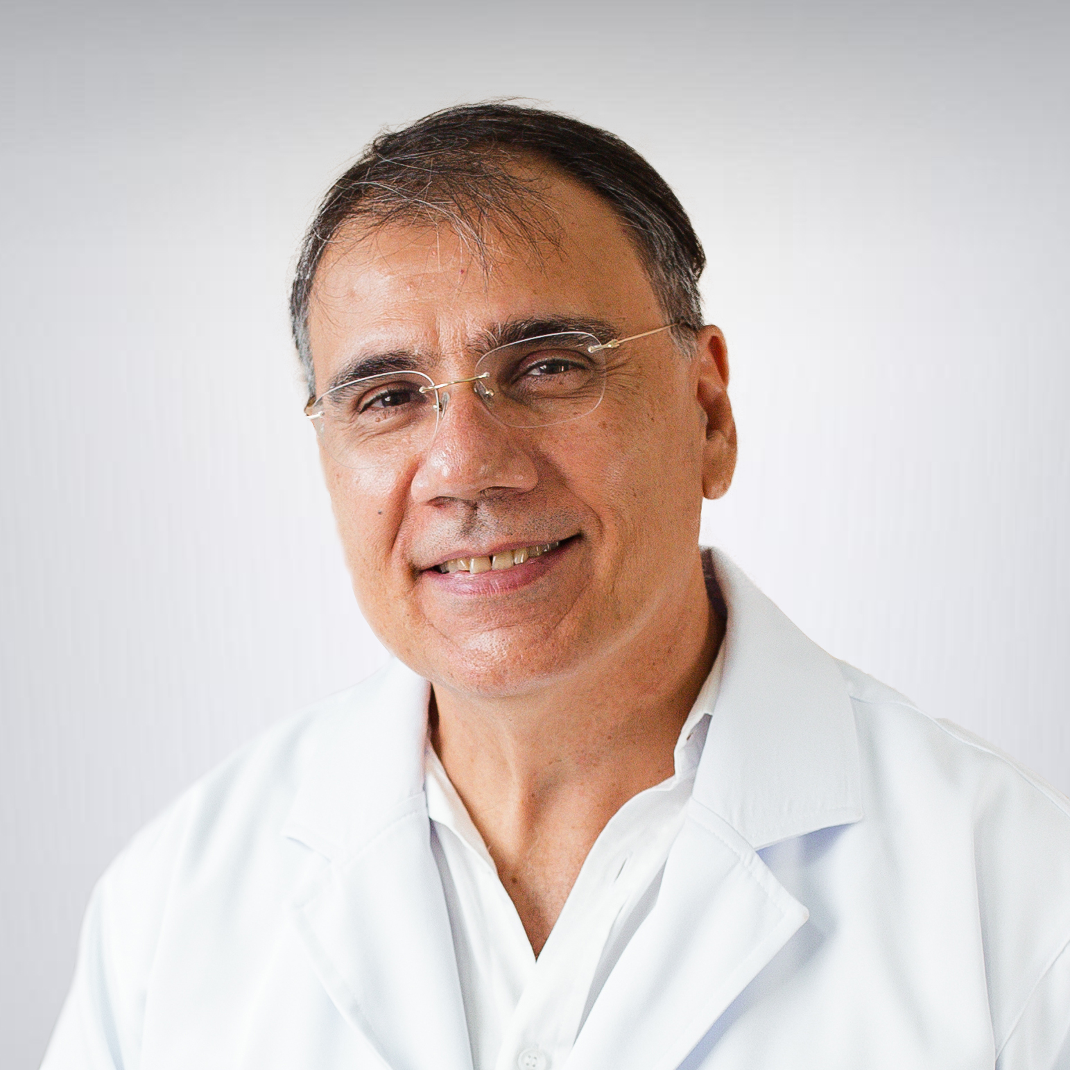Dr. Paulo Aguiar