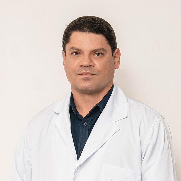 Dr. Diego Bezerra
