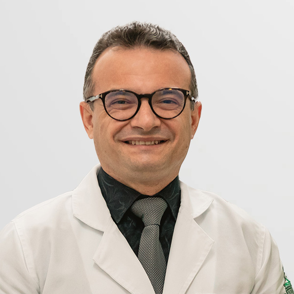 Dr. Juvenal Linhares