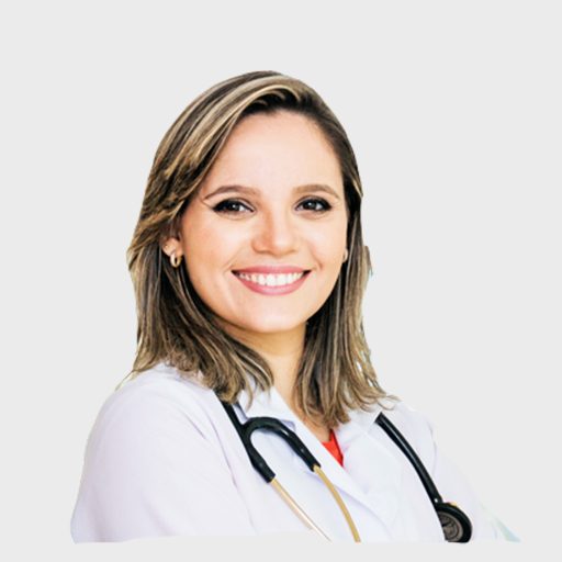 Dra. Tárcilla Pinto