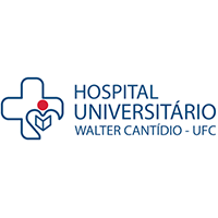 Hospital Universitário Walter Cantidio (HUWC)