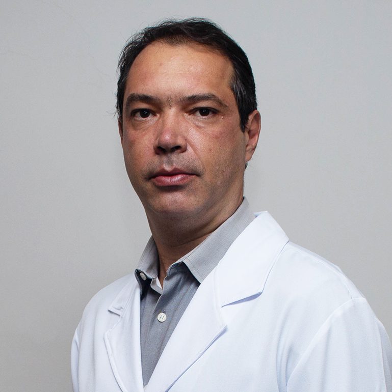 Dr. Rodrigo Monteiro