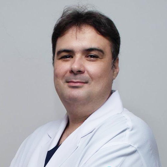 Dr. Antônio Fontes
