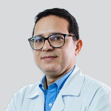 Dr. Antonio Carlos Moreira