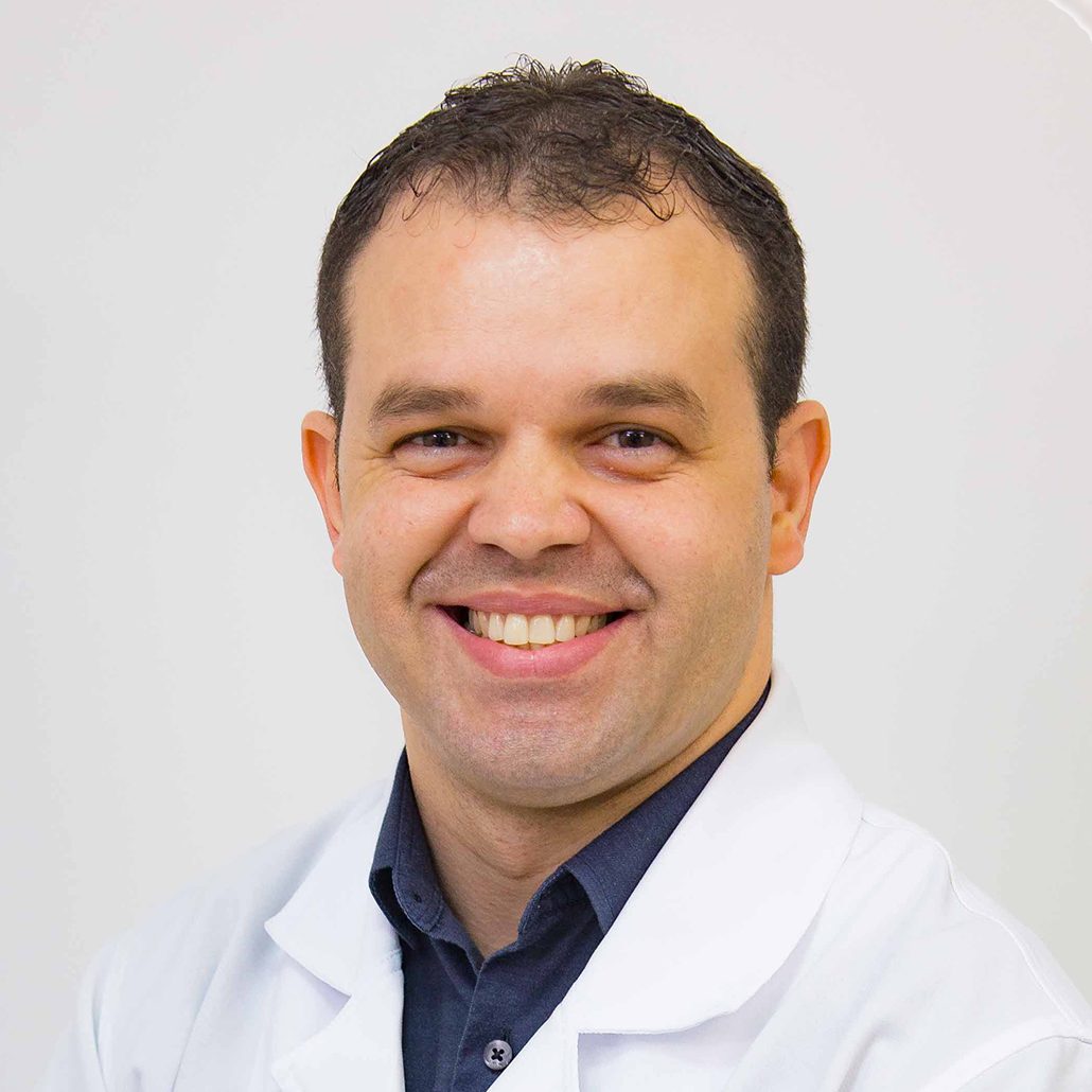 Dr. Emmanuel Lacerda