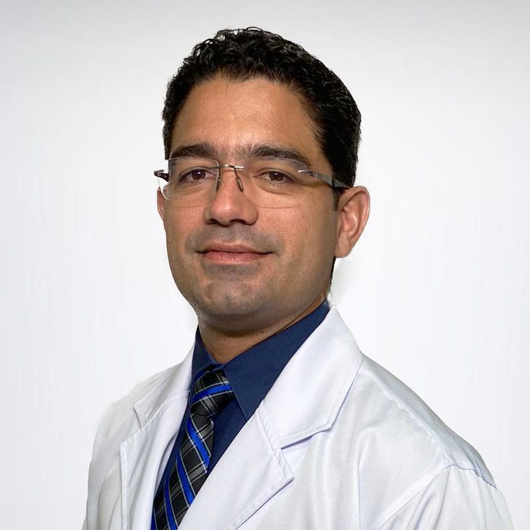 Dr. André Costa