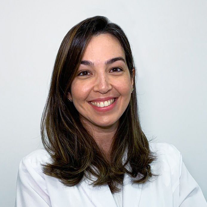 Dra. Carla Dias